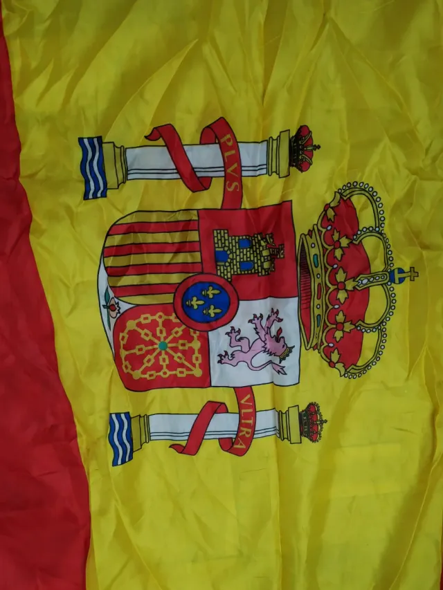 Bandera de España 150x80cm