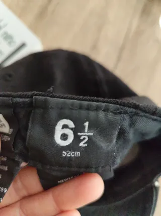 Gorra New York Yankees,Negra Roja