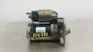 MOTOR ARRANQUE DACIA LOGAN 1 K7MF7 8200240487