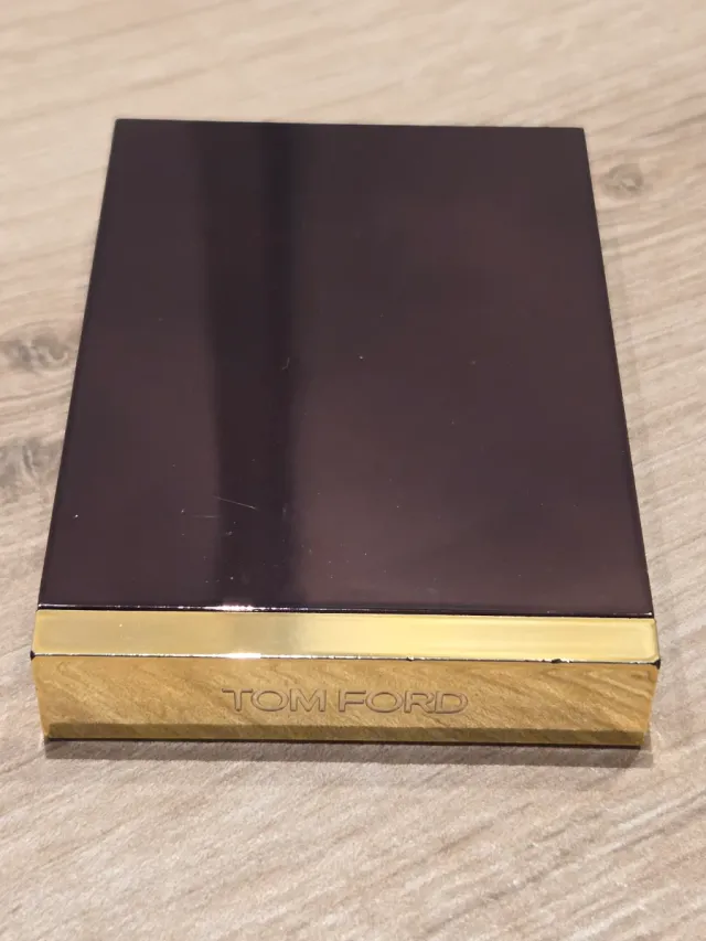 Tom Ford Eye Color Quad 4-HONEYMOON