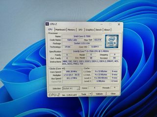 Dell Vostro 3668 i5-7500 16GB RAM DDR4 SSD 240GB