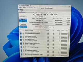 Dell Vostro 3668 i5-7500 16GB RAM DDR4 SSD 240GB