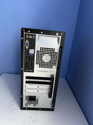 Dell Vostro 3668 i5-7500 16GB RAM DDR4 SSD 240GB