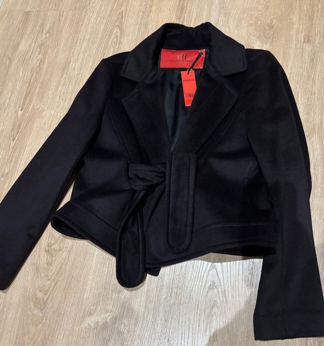 Chaqueta de CH (Carolina Herrera) talla M