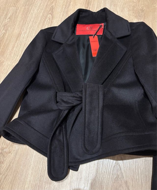 Chaqueta de CH (Carolina Herrera) talla M