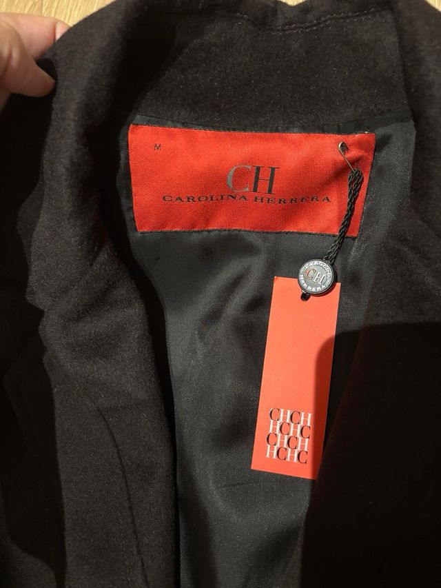 Chaqueta de CH (Carolina Herrera) talla M