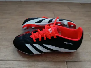 Zapatillas de fútbol Adidas Predator