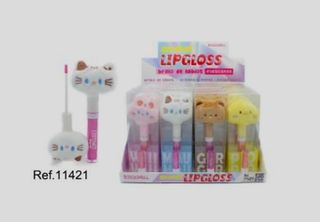 Gloss animal