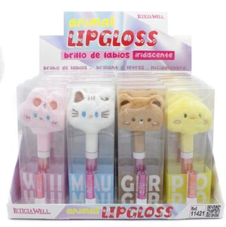Gloss animal