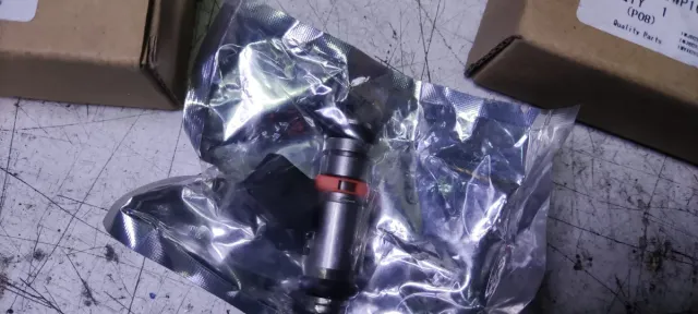 Iniettori Fiat 1.4 benzina 