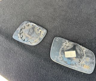 Espejos retrovisor Golf 4