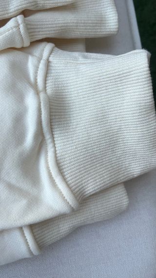 Polo Ralph Lauren Jersey Media Cremallera Talla L