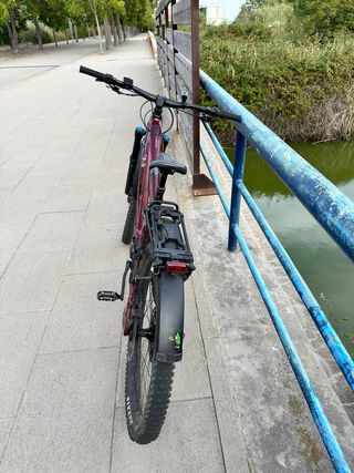 Ebike Giant Reign E+2 2023