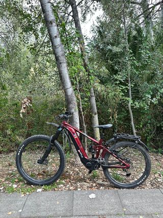 Ebike Giant Reign E+2 2023