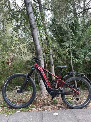 Ebike Giant Reign E+2 2023