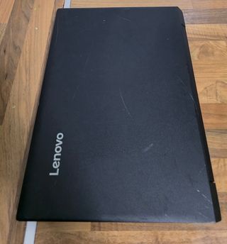 Ordenador portátil Lenovo i3 SEXTA GENERACIÓN 