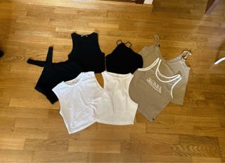 Pack de Tops Mujer