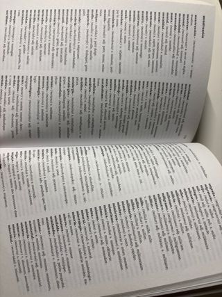 Diccionario Basico de Español-Francés y Francés...