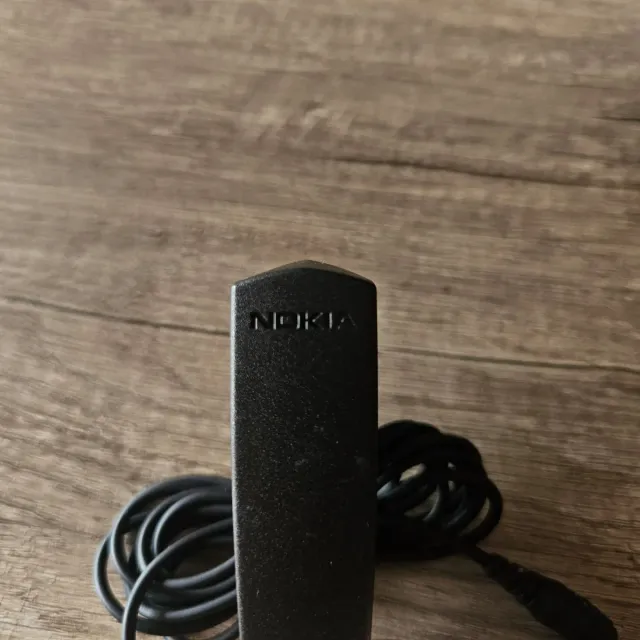 Carregador Nokia