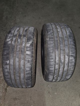 Neumáticos R19
