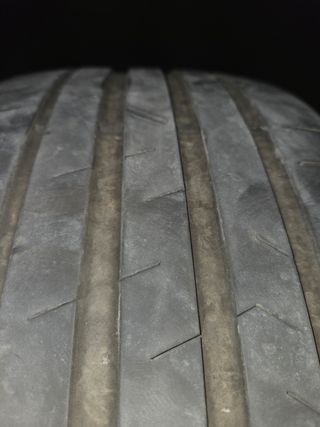 Neumáticos R19