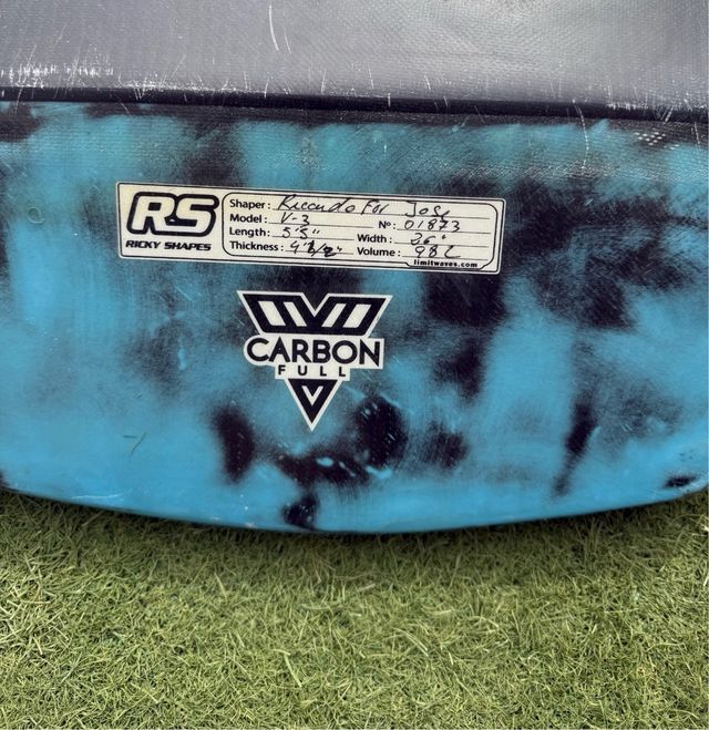 Wingfoil, Tabla Carbono y ala North y doble Foil.