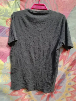 CAMISETAS DE HOMBRE/UNISEX:1X0,5€