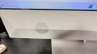 HP PC Plata/Blanco
