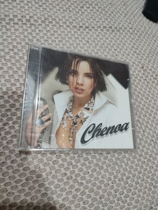 CD Chenoa