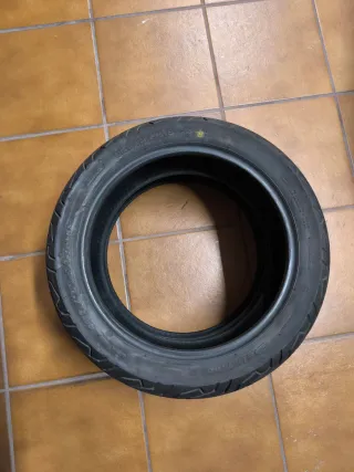 Neumáticos Scooter Delitire