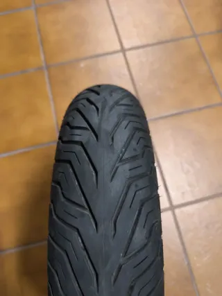 Neumáticos Scooter Delitire