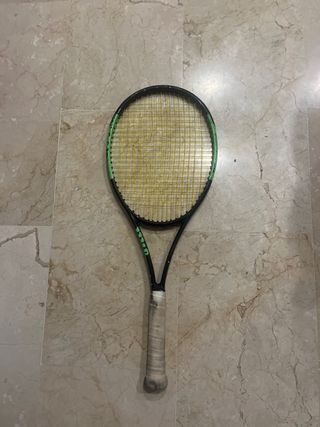 Wilson Blade 98 16x19 Raqueta Tenis