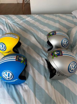 Caschi da sci/neve Volkswagen
