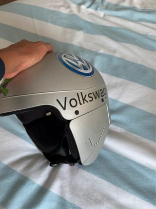 Caschi da sci/neve Volkswagen