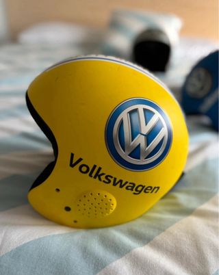 Caschi da sci/neve Volkswagen