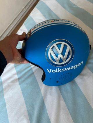 Caschi da sci/neve Volkswagen