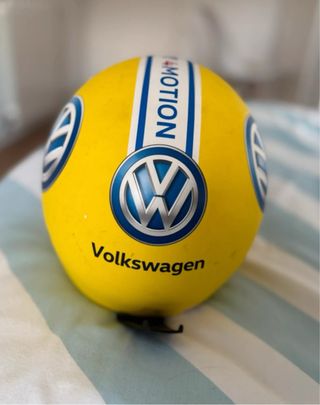 Caschi da sci/neve Volkswagen