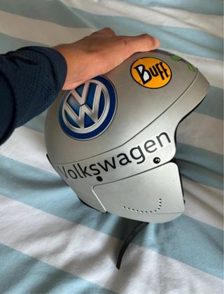 Caschi da sci/neve Volkswagen