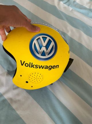 Caschi da sci/neve Volkswagen