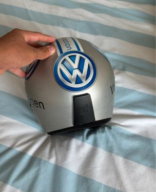 Caschi da sci/neve Volkswagen