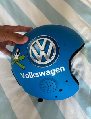Caschi da sci/neve Volkswagen