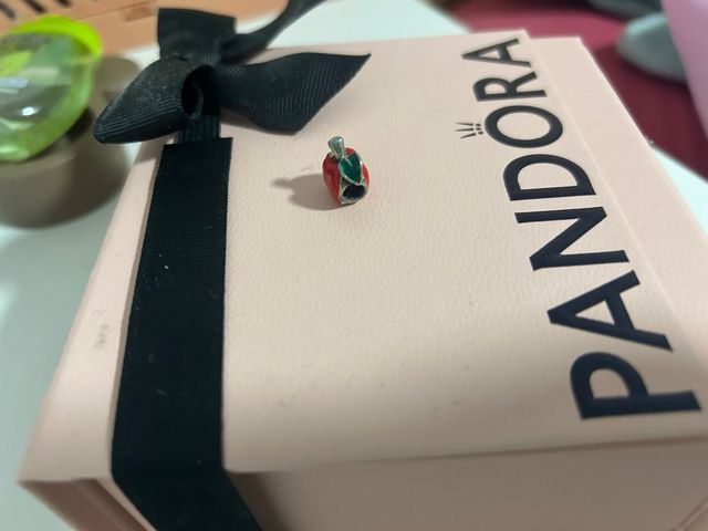 Pandora Pandora Pandora Pandora