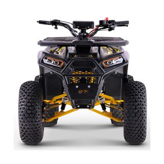 Quad 125CC
