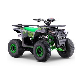 Quad 125CC