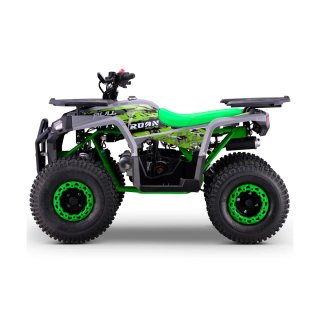Quad 125CC