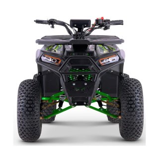 Quad 125CC