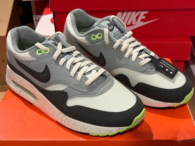 Nike Air Max 1 '86 OG G Gris/Verde