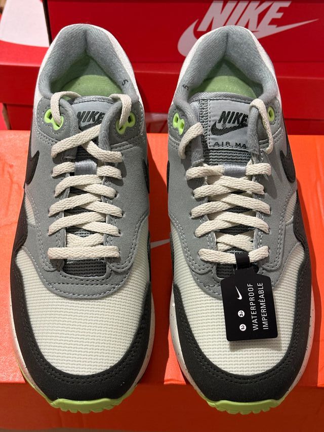 Nike Air Max 1 '86 OG G Gris/Verde