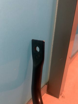 Barra estabilizadora VAG