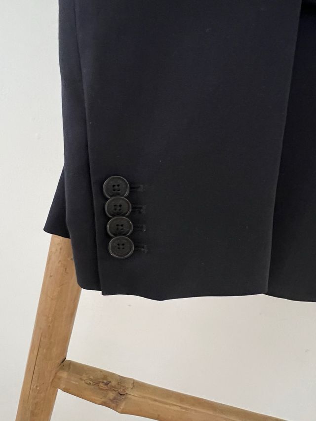 Americana de niño. Zara Boys. Talla 13-14